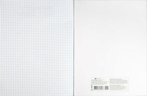 Изображение товара Тетрадь Феникс+ Нежный цветок / 69614