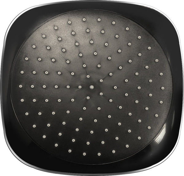 Изображение товара Душевая кабина Domani-Spa Delight Slim 99 High 90x90 / DS01DS99HWM00.Gt-Black