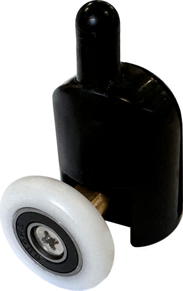 Изображение товара Душевая кабина Domani-Spa Delight Slim 99 High 90x90 / DS01DS99HWM00.Gt-Black