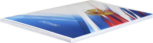 Изображение товара Тетрадь Феникс+ Герб / 70098