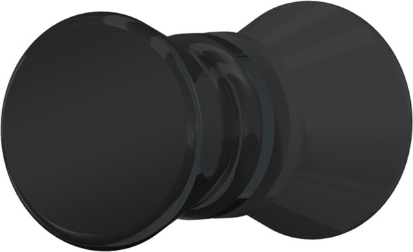 Изображение товара Душевая кабина Domani-Spa Simple 99 90x90 / DS01Sm99LBT00.Gt-V1.2-Black