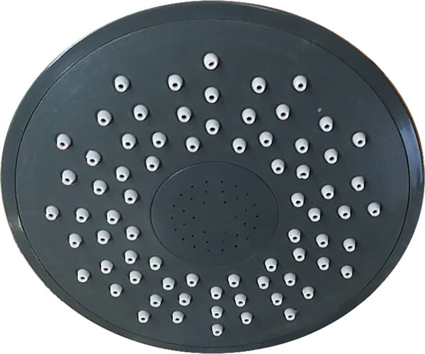 Изображение товара Душевая кабина Domani-Spa Simple 99 Mid 90x90 / DS01Sm99MWM00.Gt-V1.2-Black