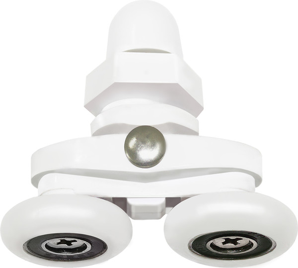 Изображение товара Душевая кабина Domani-Spa Simple 99 Mid 90x90 / DS01Sm99MBT00-V1.2