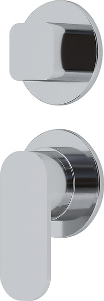 Изображение товара Душевая кабина Domani-Spa Simple 99 High 90x90 / DS01Sm99HBM00-V1.2 