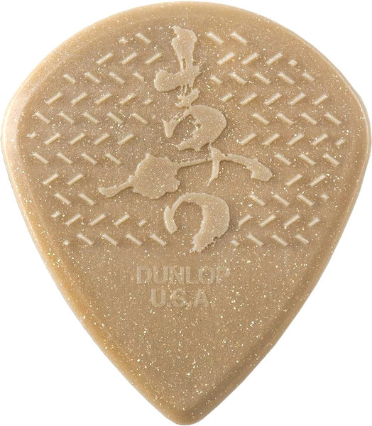 Изображение товара Медиатор Dunlop Manufacturing 471R3SMH Matt Heafy Custom Max-Grip Jazz III