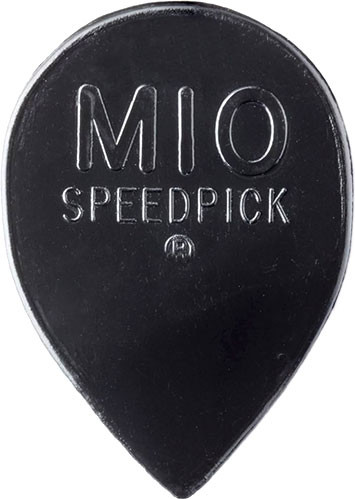 Изображение товара Медиатор Dunlop Manufacturing M10J Speedpicks Jazz