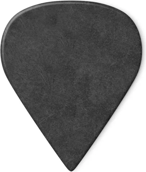 Изображение товара Медиатор Dunlop Manufacturing 412R1.35 Tortex Sharp 1.35
