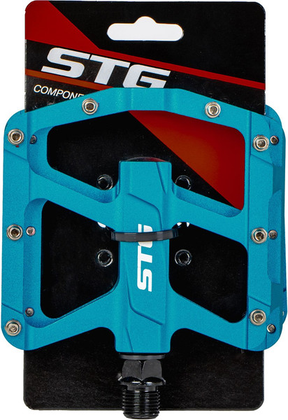 Изображение товара Комплект педалей для велосипеда STG B299 / Х88795