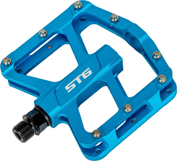 Изображение товара Комплект педалей для велосипеда STG B299 / Х88795