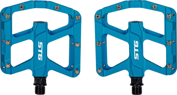 Изображение товара Комплект педалей для велосипеда STG B299 / Х88795