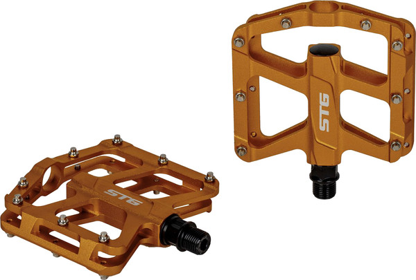 Изображение товара Комплект педалей для велосипеда STG B299 / Х88796