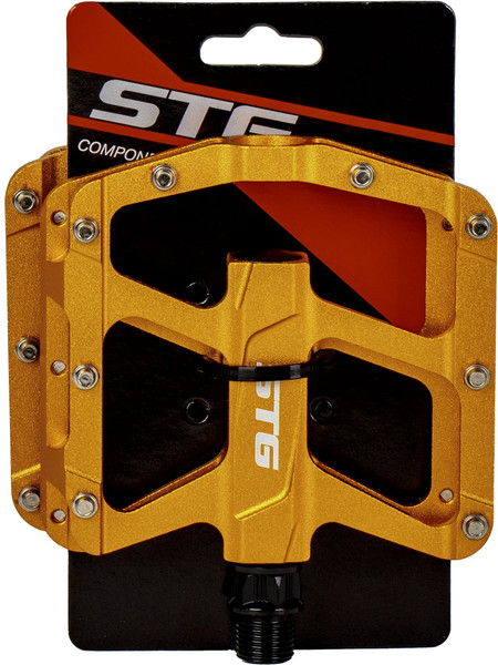 Изображение товара Комплект педалей для велосипеда STG B299 / Х88796