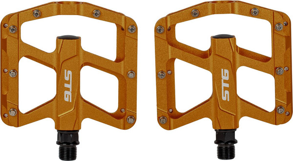 Изображение товара Комплект педалей для велосипеда STG B299 / Х88796