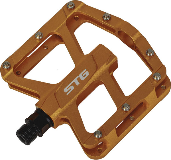 Изображение товара Комплект педалей для велосипеда STG B299 / Х88796