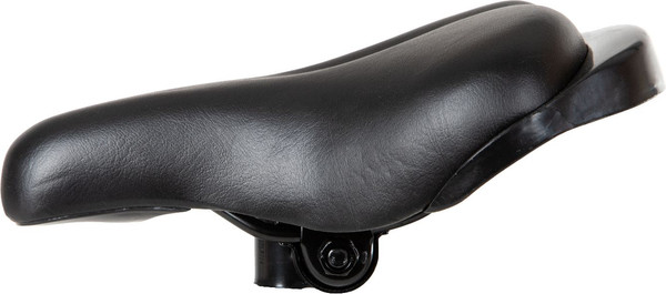 Изображение товара Сиденье для велосипеда STG WX-16008 / Х38897 (черный)