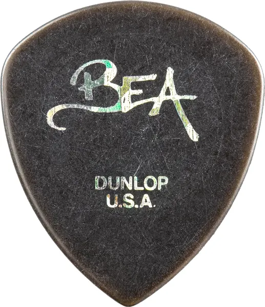 Медиатор Dunlop Manufacturing 548RRM1.0 Massaad Flow 1.0 — фото 6