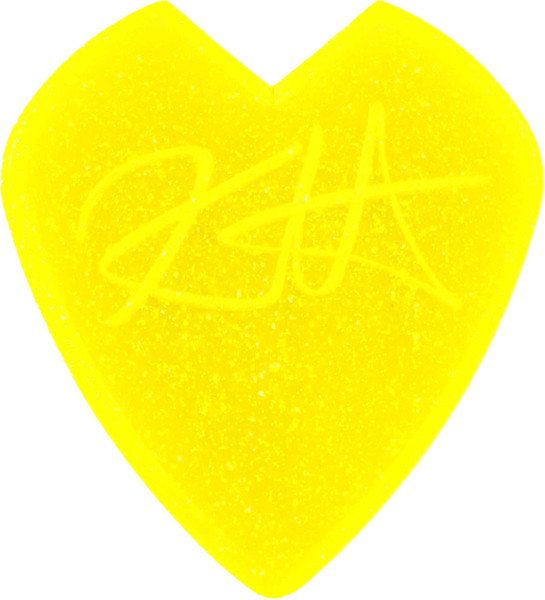 Изображение товара Медиатор Dunlop Manufacturing 47RKH3NYS Kirk Hammet Jazz III