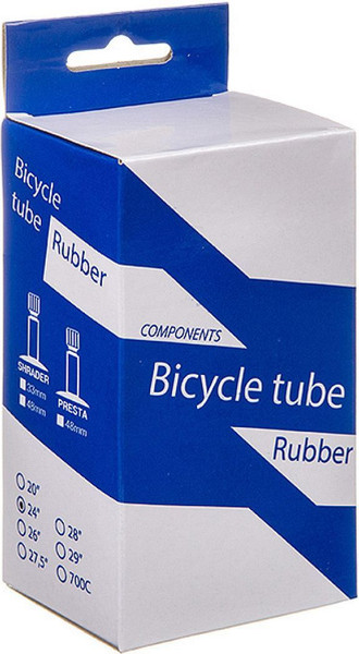 Изображение товара Камера для велосипеда BT 24x1.75/1.95 / Х112346