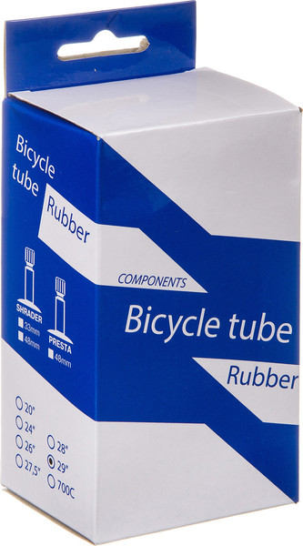 Изображение товара Камера для велосипеда BT 29x1.75/1.95 / Х95616