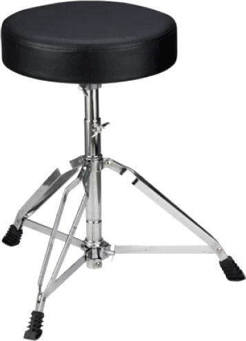 Изображение товара Стул для барабанщика Soundking SD001