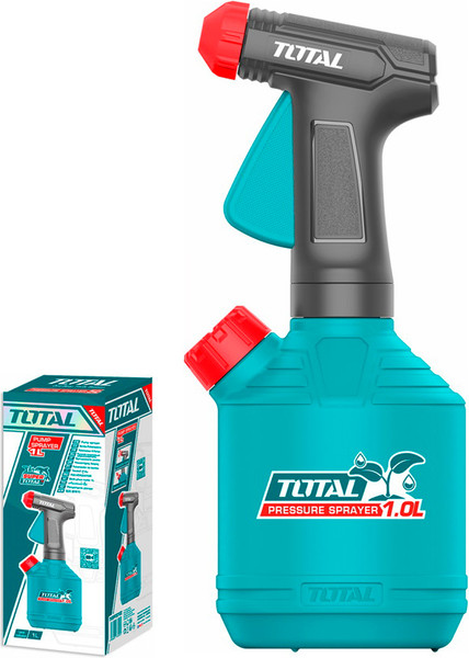 Изображение товара Опрыскиватель помповый TOTAL THSPP30102 (1л)