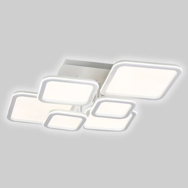 Изображение товара Люстра Aitin-Pro N9304/6 (белый)