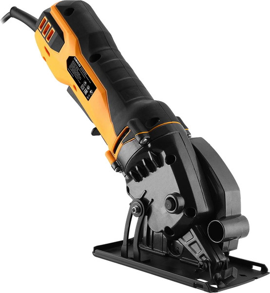 Изображение товара Дисковая пила Deko CS1050-D / 083-1103