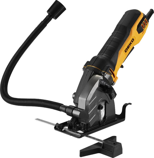 Изображение товара Дисковая пила Deko CS1050-D / 083-1103