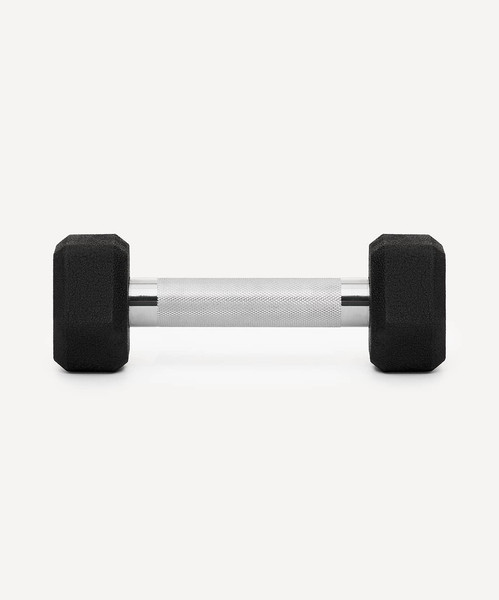 Изображение товара Гантель Starfit Pro / DB-301 (2кг, черный)