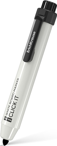 Изображение товара Маркер для доски Erich Krause Click It RW-700 / 60830 (черный)