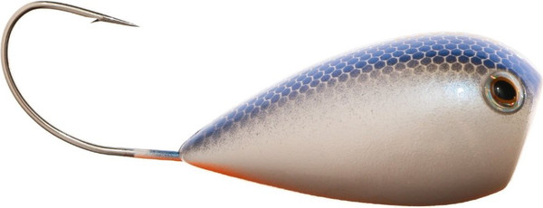 Изображение товара Воблер Namazu Хорватское яйцо Glisser / N60-80-05