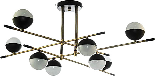 Изображение товара Люстра Aitin-Pro N4538/8