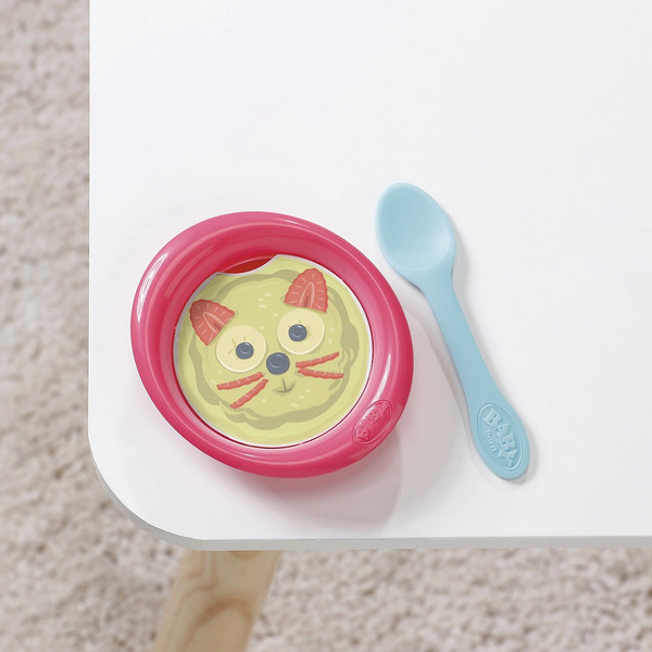 Изображение товара Пупс с аксессуарами Baby Born Эмма. С магическими глазками / 42482