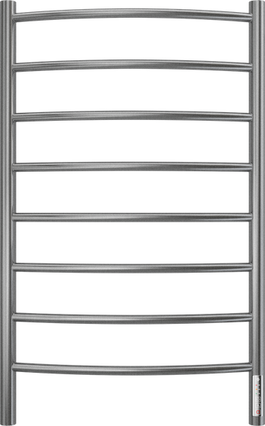 Изображение товара Полотенцесушитель электрический Terminus Классик П8 500х850 (сатин, Quick Touch)