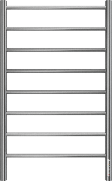 Изображение товара Полотенцесушитель электрический Terminus Аврора П8 500х850 (сатин, Quick Touch)
