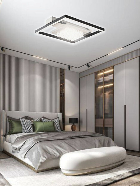 Изображение товара Потолочный светильник Aitin-Pro H9893/3 (черный/белый)