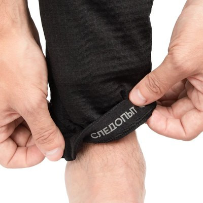 Изображение товара Термоштаны Сибирский Следопыт Active Pro Polartec Power Grid / PF-TUP-84 (р.58)