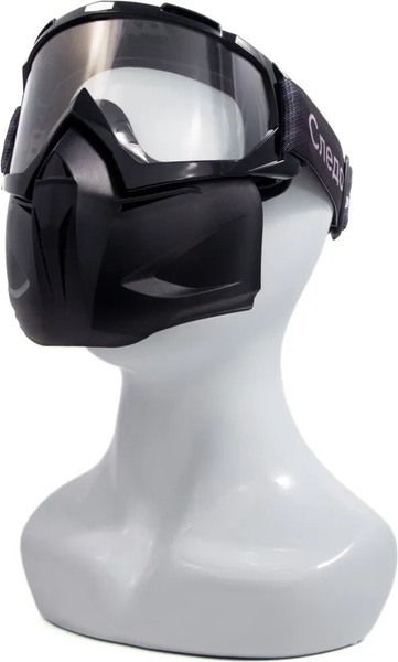 Изображение товара Мотоочки Следопыт M6 / PF-SMG-03