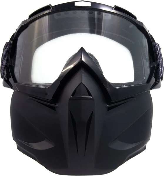 Изображение товара Мотоочки Следопыт M6 / PF-SMG-03