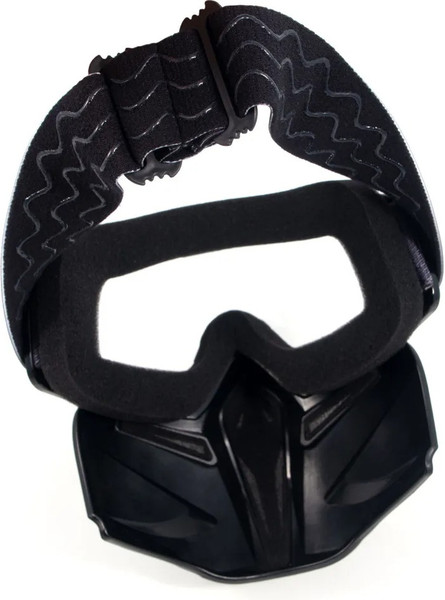 Изображение товара Мотоочки Следопыт M6 / PF-SMG-03