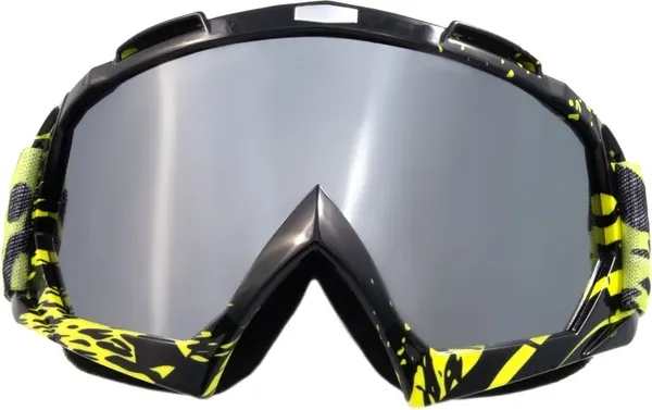 Изображение товара Мотоочки Следопыт M6 / PF-SMG-02