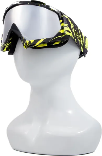 Изображение товара Мотоочки Следопыт M6 / PF-SMG-02