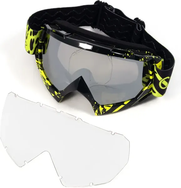 Изображение товара Мотоочки Следопыт M6 / PF-SMG-02