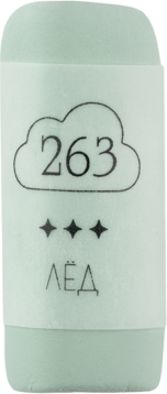 Изображение товара Пастель сухая Малевичъ GrafArt Pro / 811263 (лед)