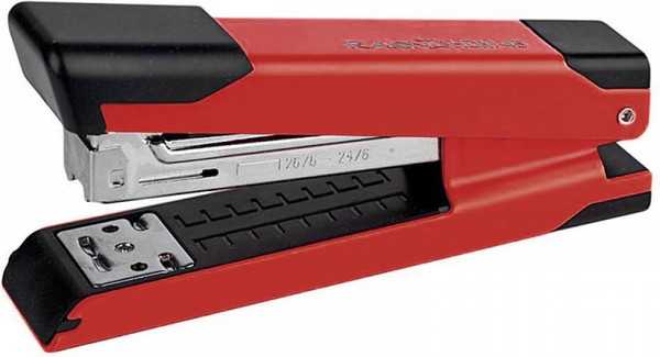 Изображение товара Степлер Raion HDM-45(R) (красный)