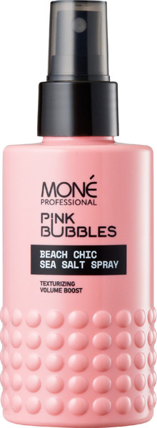 Изображение товара Текстурирующий спрей для волос Mone Professional Пляжный шик (150мл)