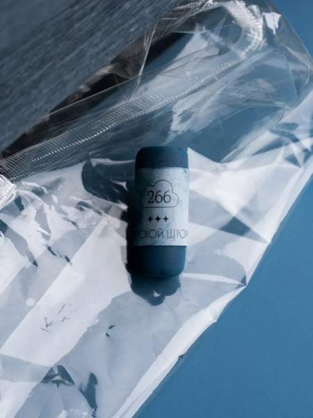 Изображение товара Пастель сухая Малевичъ GrafArt Pro / 811266 (морской шторм)