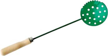 Изображение товара Черпак для рыбалки Три Кита 009.9729 (зеленый)