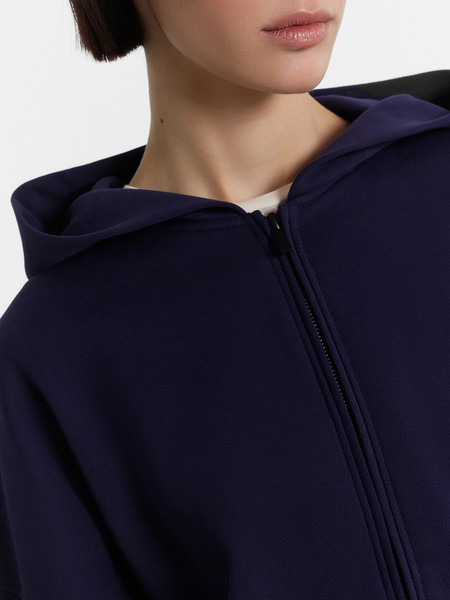 Изображение товара Байка Mark Formelle 172116 (р.164/170-92-98, темно-синий)