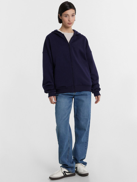 Изображение товара Байка Mark Formelle 172116 (р.164/170-100-106, темно-синий)